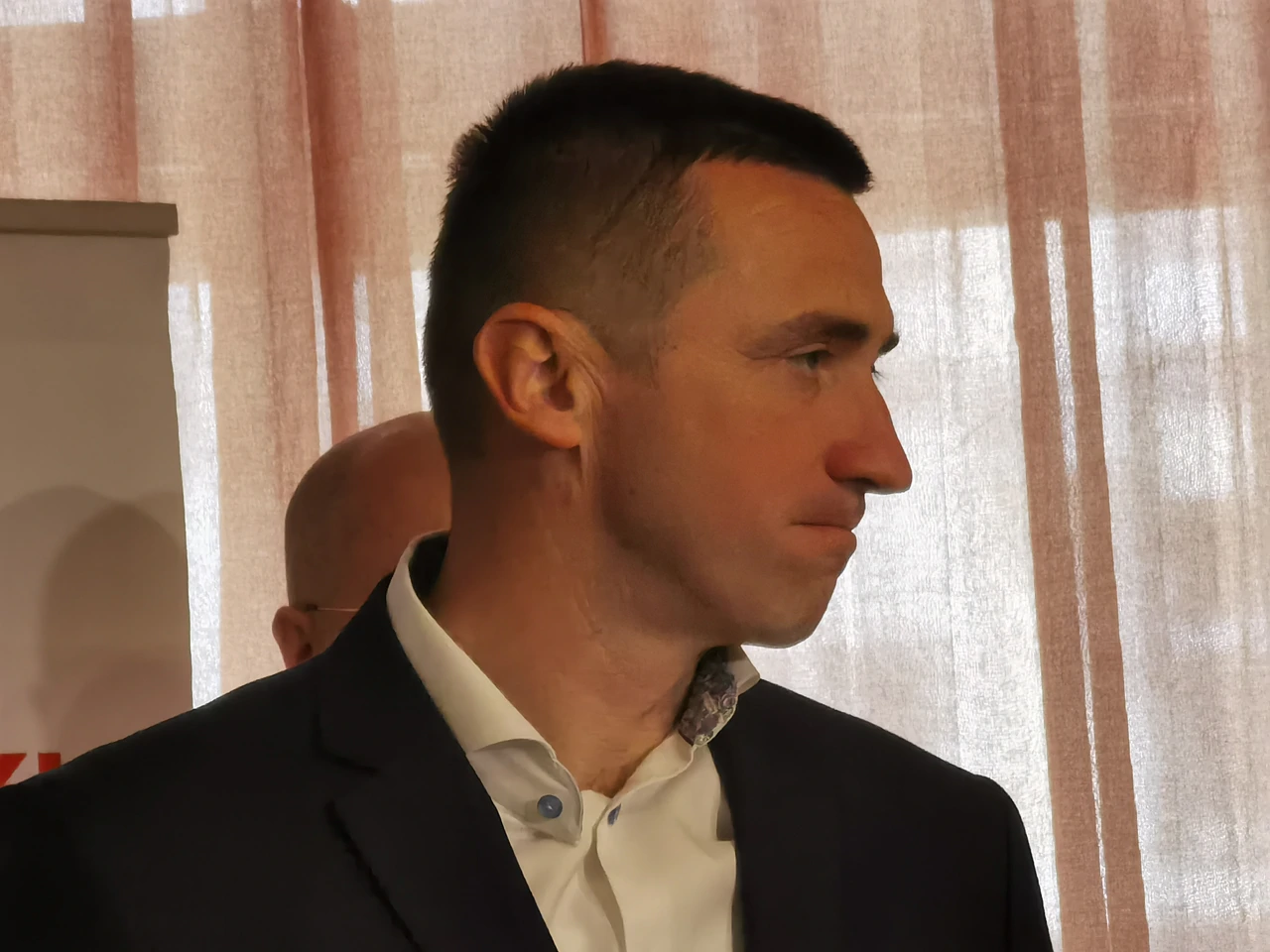 Ivan Penava, Foto: Radio Osijek/KI/HRT