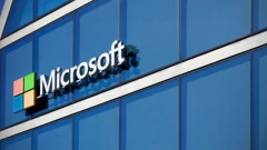 Microsoft