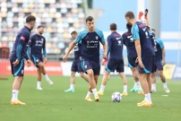 Trening Vatrenih, Foto: Nel Pavletić/PIXSELL