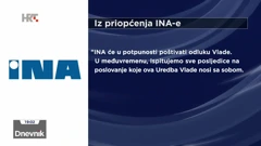 Cijene benzina i dizela neće rasti do 15. listopada