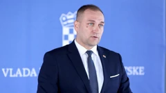 Ministar poljoprivrede David Vlajčić
