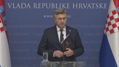 Andrej Plenković