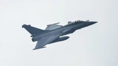 Borbeni avion Rafale