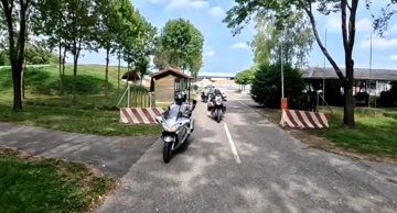 Motociklisti iz 16 zemalja oduševljeni ljepotama Međimurja 