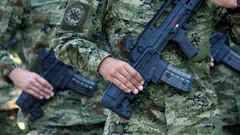 Prijepori o sudjelovanju hrvatskih časnika u NATO-ovoj misiji potpore Ukrajini
