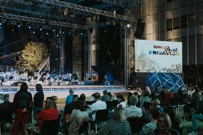 Tribute to Dino Dvornik - Sunčana strana Prisavlja, Foto: Samir Cerić Kovačević//