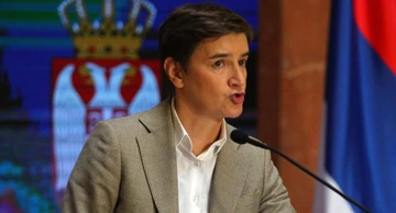 Ana Brnabić