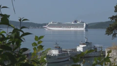 Turista u Zadru sve je više
