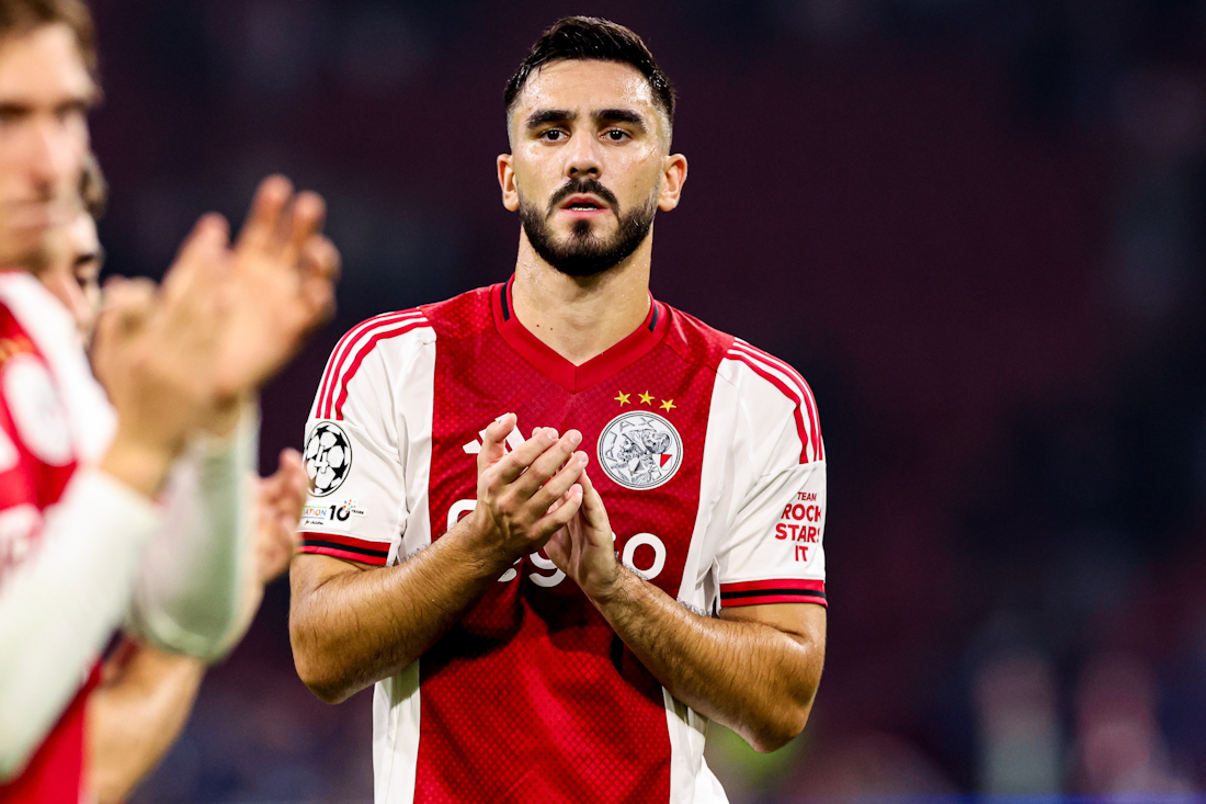 Remi Ajaxa i PSV-a u Amsterdamu