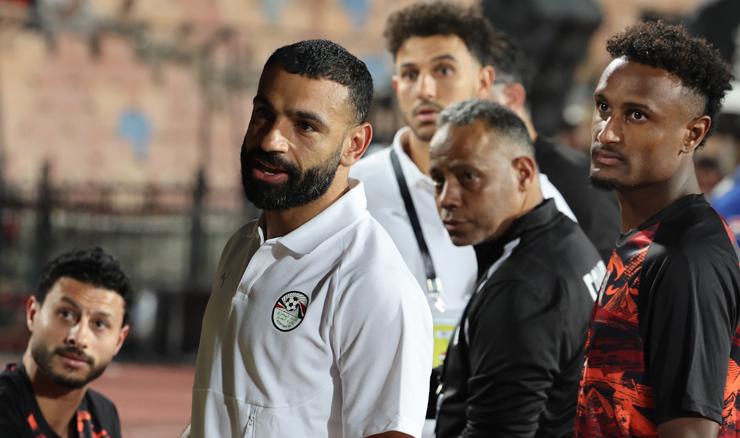 Salah i Marmoush predvode Egipat na Svjetskom prvenstvu