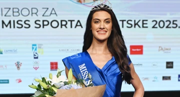 Larisa Bertović