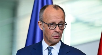 Friedrich Merz