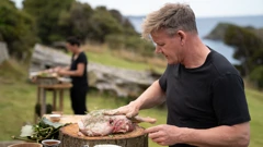 Gordon Ramsay, Foto: HRT/HRT