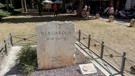 Vergarola polaganje cvijeća