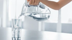 Zamućena voda u Vrgorcu  