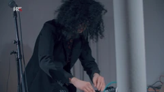 Četvrtak, 16. travnja na Trećem , Foto: Svijet jazza/HRT