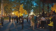 Zagreb: Zlatna vrpca ljubavi, nade i sjećanja za djecu oboljelu od raka