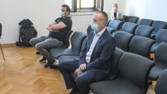 Franjo Varga i Blaž Curić