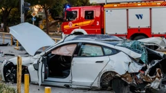 Teška prometna nesreća u Splitu sa smrtim posljedicama
