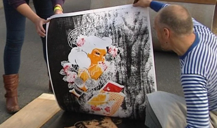 Maribor, europska prijestolnica kulture 2012.