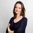 Claire Lewis, Foto: HGK/HRT