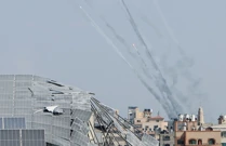 Izraelsko-palestinski sukob, Foto: Mohammed Salem/Reuters