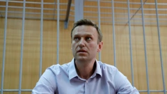 Aleksej Navaljni