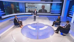 U Otvorenom o nasljedniku Milana Bandića