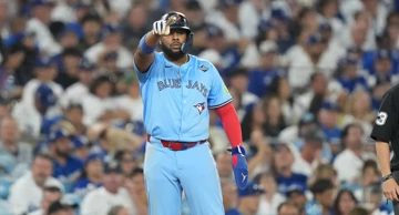 Vladimir Guerrero Jr.