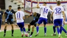 Hajduk - Rijeka