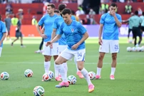 Ivan Perišić, Foto: Boris Kovacev / CROPIX
