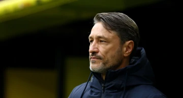 Niko Kovač