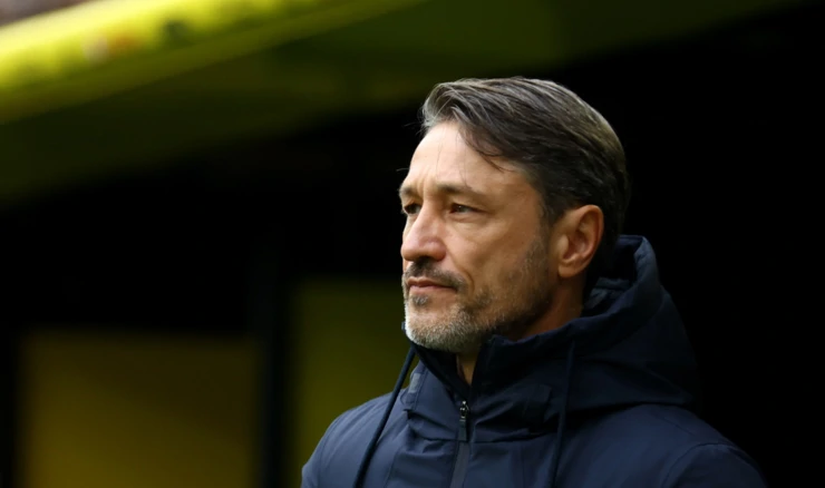 Niko Kovač