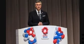 Premijer Andrej Plenković