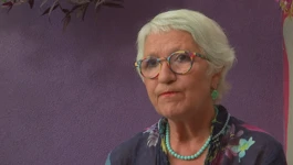 Lidija Abramović, psihologinja