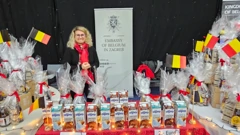 Bélgica/ Belgija, Foto: IWCZ//