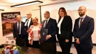 Medved potpisao ugovor o izgradnji Braniteljskog centra 