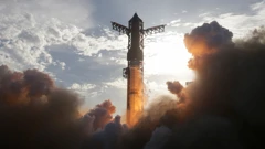 Treća sreća za SpaceX: Starship uspješno poletio nakon dva neuspjeha