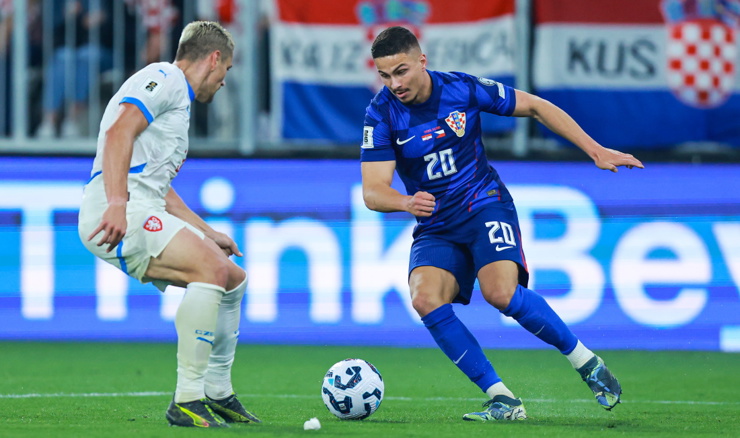 Ivanović bira između Lazija i Lensa