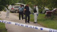 Sisak, Foto: HTV/HRT