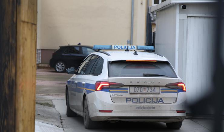 Više uhićenih na zagrebačkom i zadarskom području, pao i "kralj taksista"