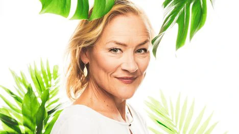 Eva Tigerstedt 