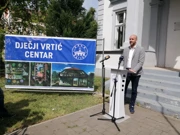 Ivan Dumančić, Foto: Radio Osijek/HRT