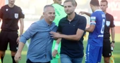 Nikola Šafarić, Mario Gregurina