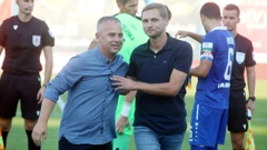 Nikola Šafarić, Mario Gregurina
