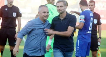 Nikola Šafarić, Mario Gregurina