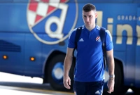 Dominik Livaković, Foto: Matija Habljak/PIXSELL