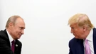 Trump i Putin