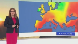 Vremenska prognoza