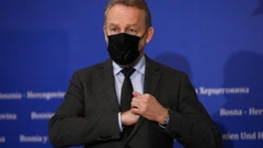 Bakir Izetbegović